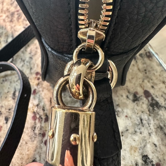 Gucci Disco Soho Crossbody Bag - Picture 15 of 16